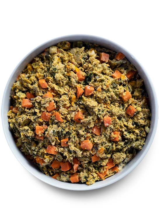 Open Farm - Harvest Chicken Gently Cooked Recipe (For Dogs) - Frozen Product